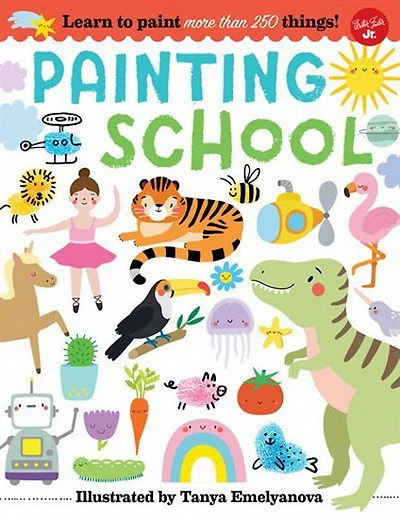 Painting School