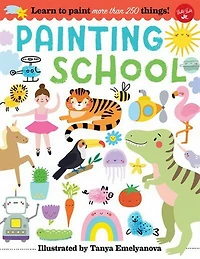 Painting School
