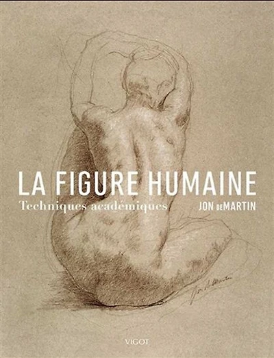 La Figure humaine : techniques académiques