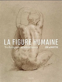 La Figure humaine : techniques académiques