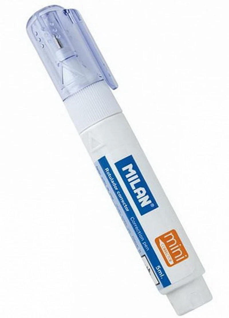 Liquide correcteur 5ml