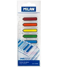 Languettes adhésives 120 onglets flèches