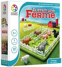 Il était une ferme