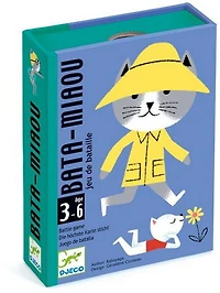 Bata-Miaou