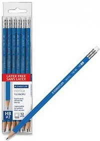 Boite 12 crayons mine Norica HB