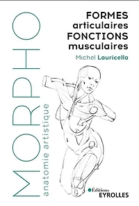 Formes articulaires, fonctions musculaires