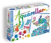 Aquarellum Junior Painting Kit - In the Park