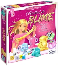 L'atelier du slime