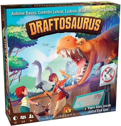 Draftosaurus (fr)