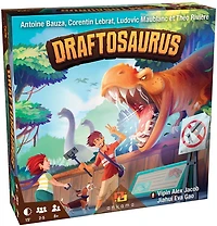 Draftosaurus (fr)