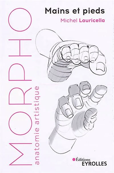 Mains et pieds