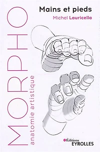 Mains et pieds