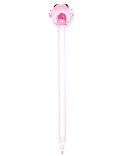 Cat Paw Gel Pen 2ASST