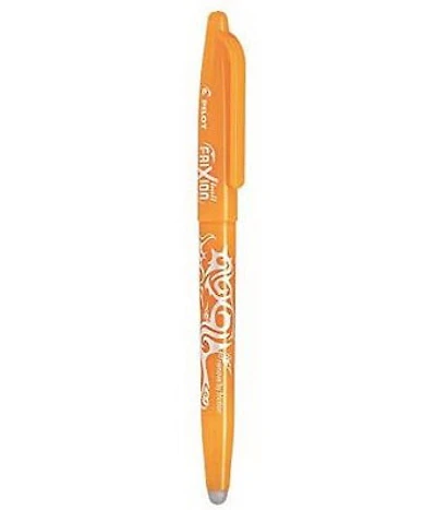 Pencil Pilot Frixion Ball 0. - APRICOT