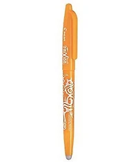 Pencil Pilot Frixion Ball  0. - APRICOT
