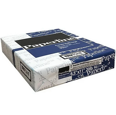 Papier multi-usage (500) 8 1/2'' - 11''