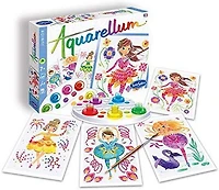 Aquarellum Junior Ballerines