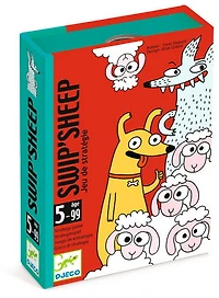 Swip'Sheep