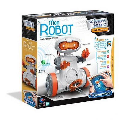 Mon Robot