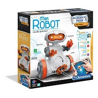 Mon Robot