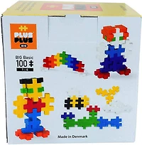 Big Basic 100 pièces