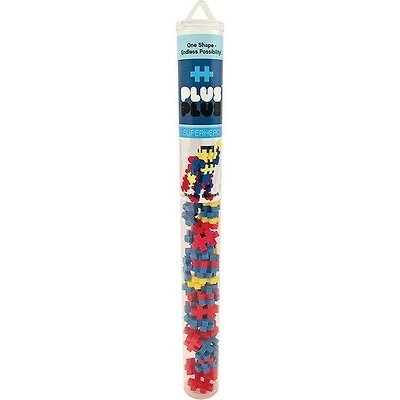 70-Piece Tube Set