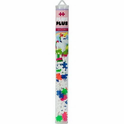 Tube Licorne