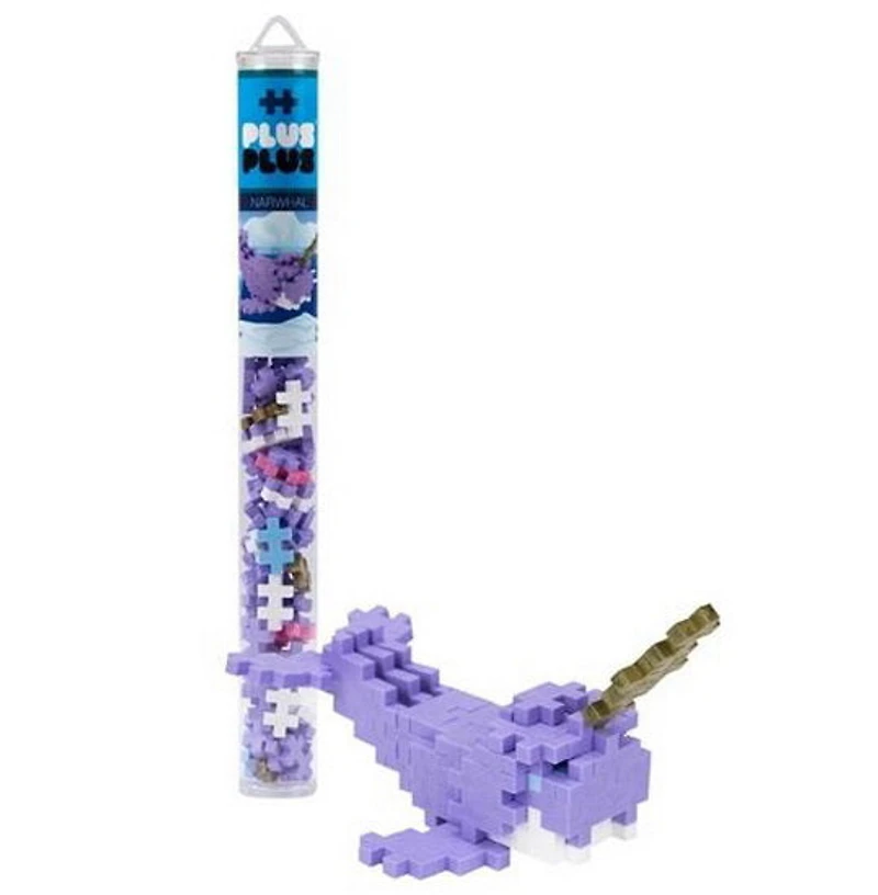 Tube Mélange Narwhal