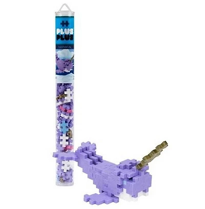 Tube Mélange Narwhal