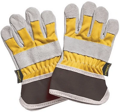Stanley Jr. Gants de construction