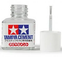 Pot colle ciment 40 ml