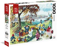 Paquin : Les citrouilles 1000 mcx