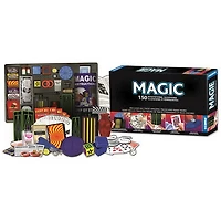 Ensemble de magie 250 illusions étonnantes