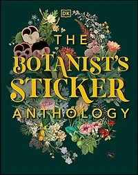 The Botanist's Sticker : anthology