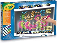 Tableau lumineux Ultra
