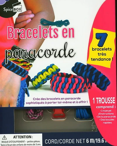 Paracord
