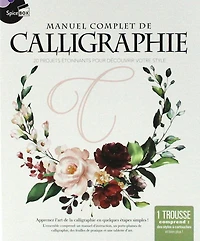 Spicebox manuel complet calligraphie