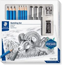 Set of Sketching Tools