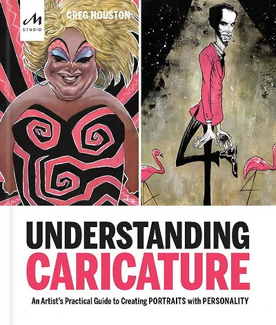 Understanding Caricature