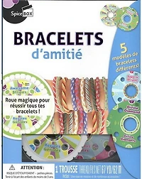 Bracelets d'amitié