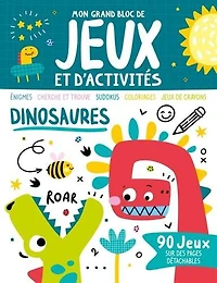 Les Dinosaures