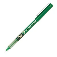 Pilot: Hi-Tecpoint Pencil V7N - GREEN MILLIMETER
