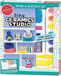 Tiny Ceramics Studio