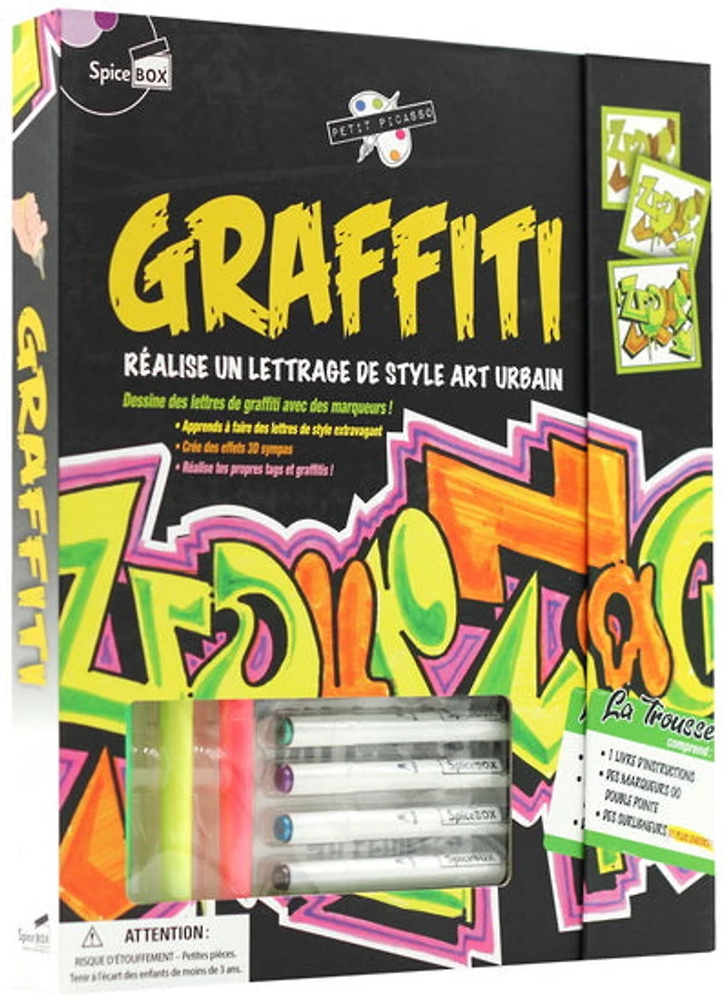 Graffiti