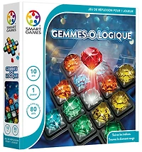Gemmes-O-Logique