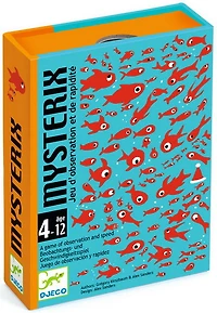 Mysterax