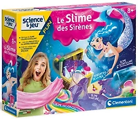 La Slime des Sirènes