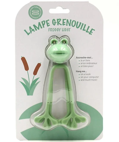 Lampe Grenouille flexible