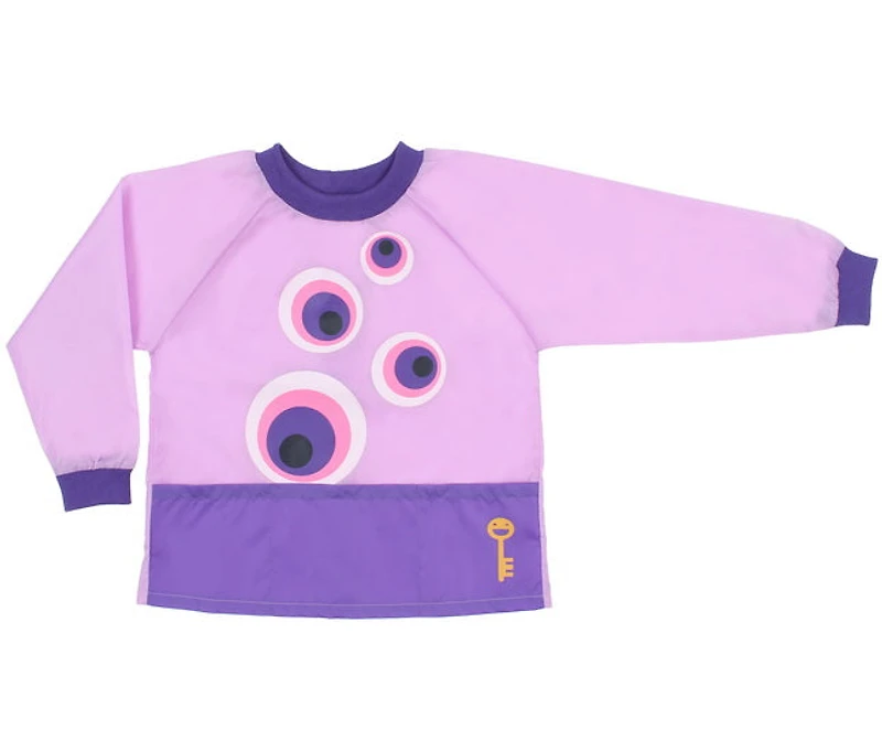 Tablier Passe-Partout 7-8 ans