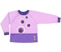 Tablier Passe-Partout 7-8 ans